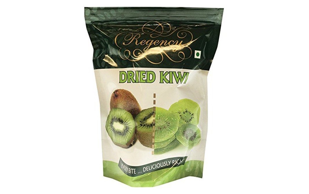 Regency Dried Kiwi    Pack  200 grams
